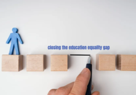 You Won't Believe How These Educational Programs Are Bridging the Equality Gap