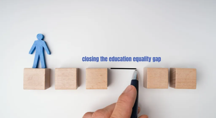 You Won't Believe How These Educational Programs Are Bridging the Equality Gap