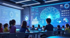 AI Can Revolutionize Teaching