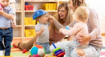 Tips to Train Children to Speak Up Without Fear