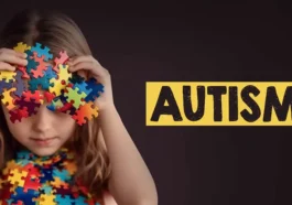 children with autism