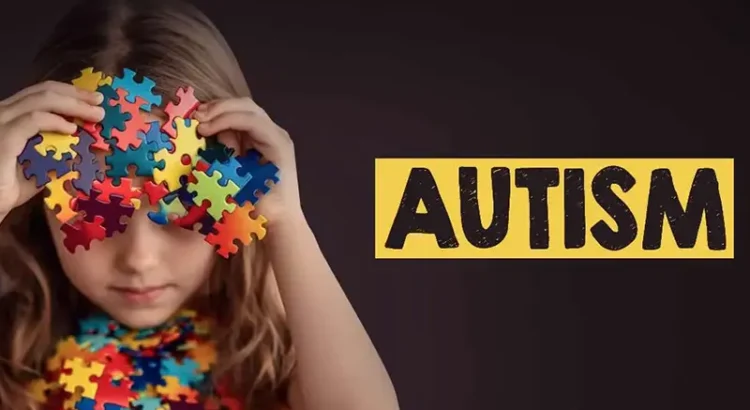 children with autism