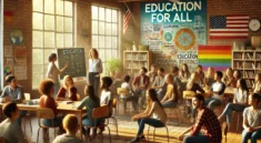 Educational Programs Fostering Social Equality: Lessons from Global Communities