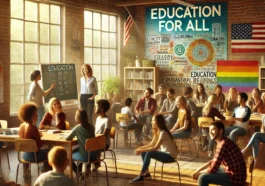 Educational Programs Fostering Social Equality: Lessons from Global Communities