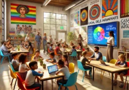 Transforming Communities: The Impact of Casal dels Infants’ Educational Programs