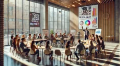 Youth-Led Movements: Driving Change for Social Equality