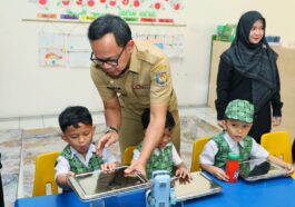 Free Nutritious Meals