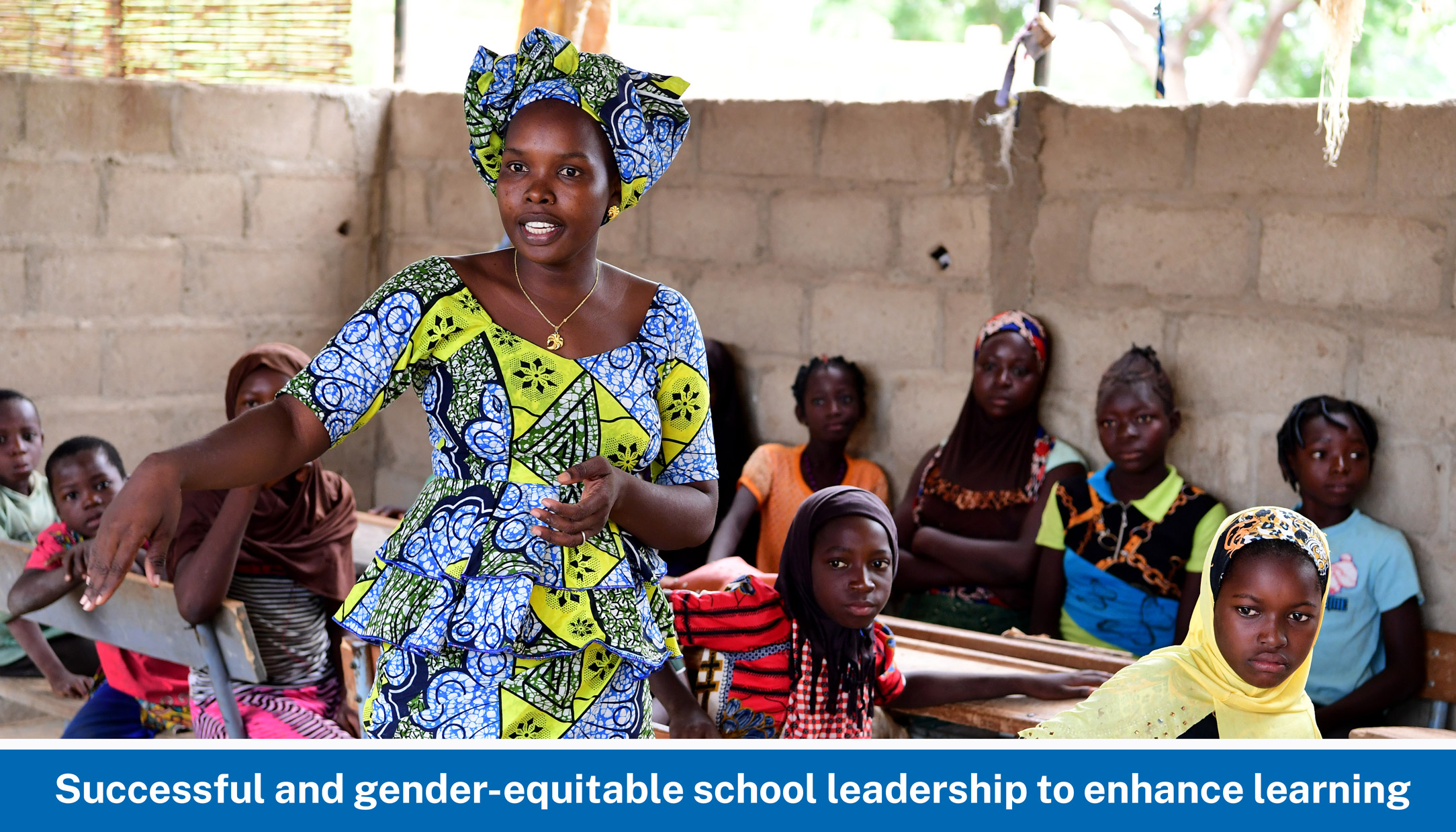 Shocking! This Education Program Drastically Boosts Social Equality ,Find Out How!