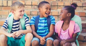 Develop Your Child’s Social Skills with These 5 Methods