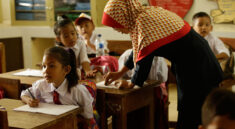 Improving Education Standards