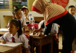 Improving Education Standards