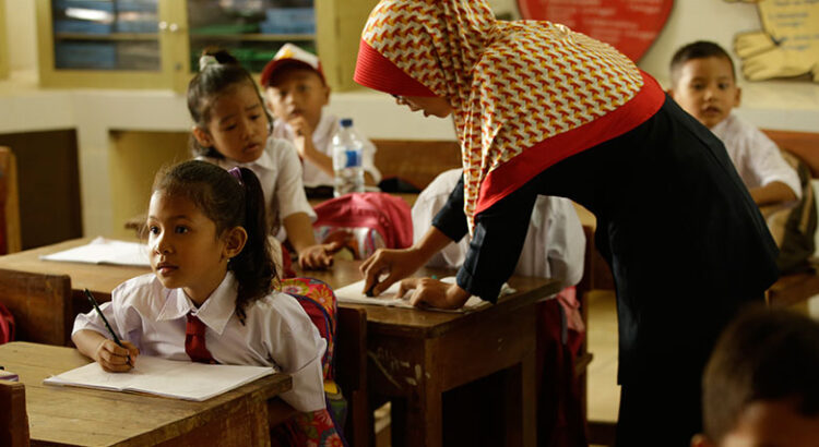 Improving Education Standards