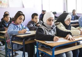 Shocking! This Education Program Drastically Boosts Social Equality ,Find Out How!