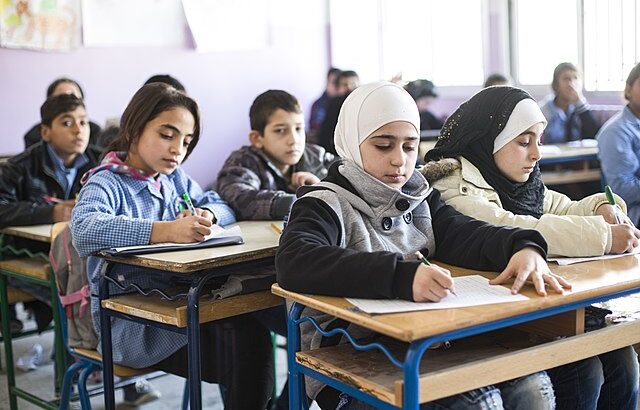 Shocking! This Education Program Drastically Boosts Social Equality ,Find Out How!