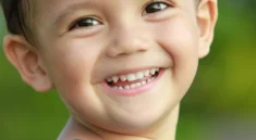 making your child happy