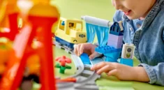 stimulating your child’s brain