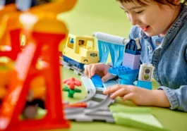 stimulating your child’s brain