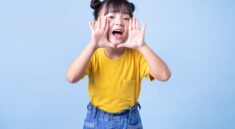 building a child’s self-confidence