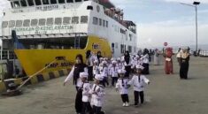 exciting adventure for kindergarten