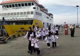 exciting adventure for kindergarten