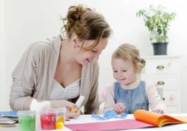 the golden age of children