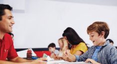 accelerated classes for children
