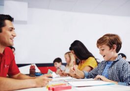 accelerated classes for children