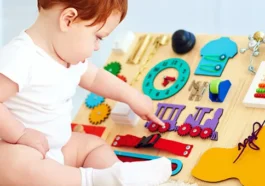 early motor stimulation
