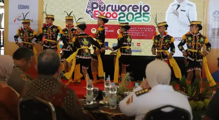 purworejo expo 2025