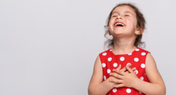 A Child Lives a Happy and Fulfilling Life? Here Are the Indicators