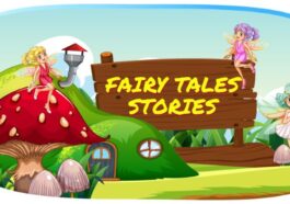 the importance of fairy tales
