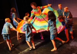 the importance of theater arts