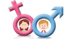 sexual education for children