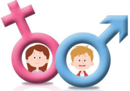 sexual education for children