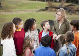 field trips for children