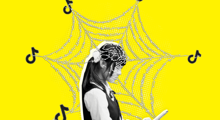 the dangers of tiktok for children