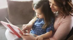 make children enjoy reading