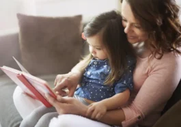 make children enjoy reading