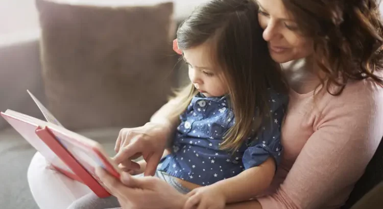 make children enjoy reading