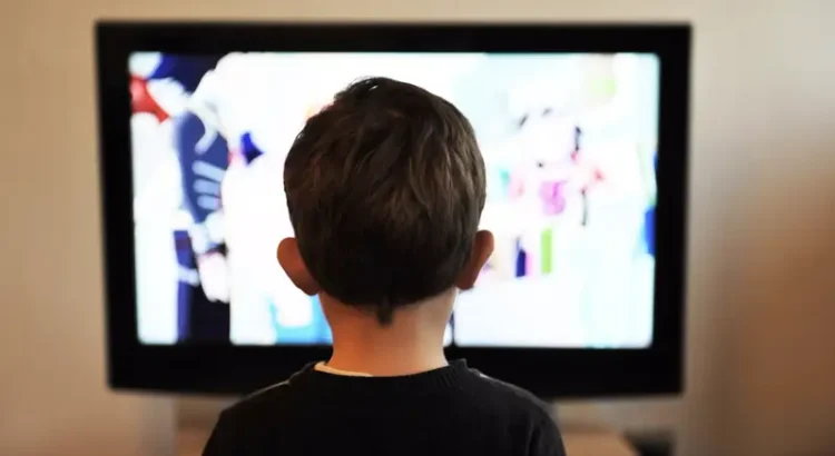 limiting screen time