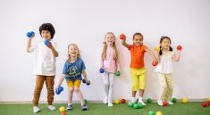 children's achievement