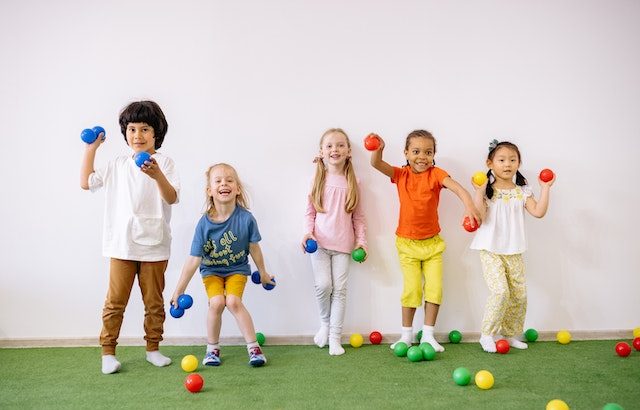 children's achievement