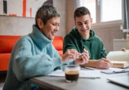 choosing a college major