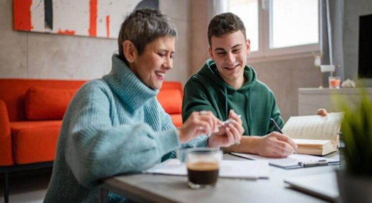 choosing a college major