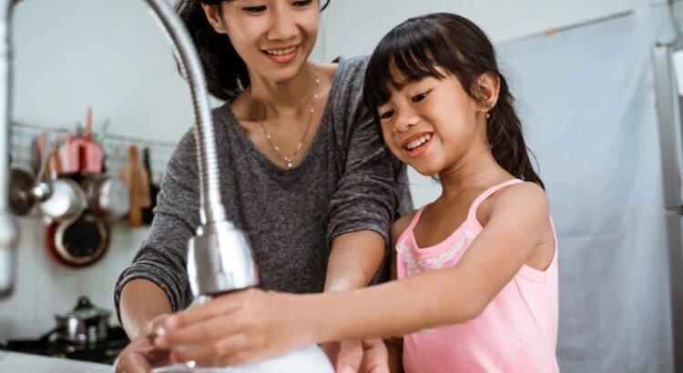 teaching the meaning of responsibility