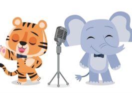 choosing age-appropriate songs