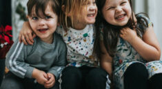 Children's Essential Foundations