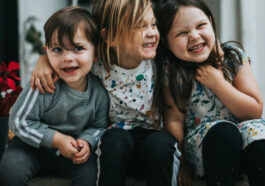 Children's Essential Foundations