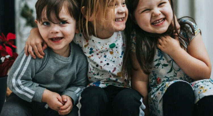 Children's Essential Foundations