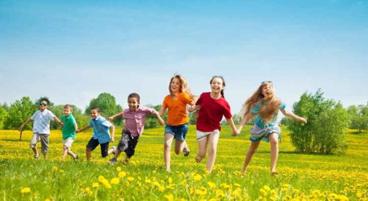 creating a healthy environment